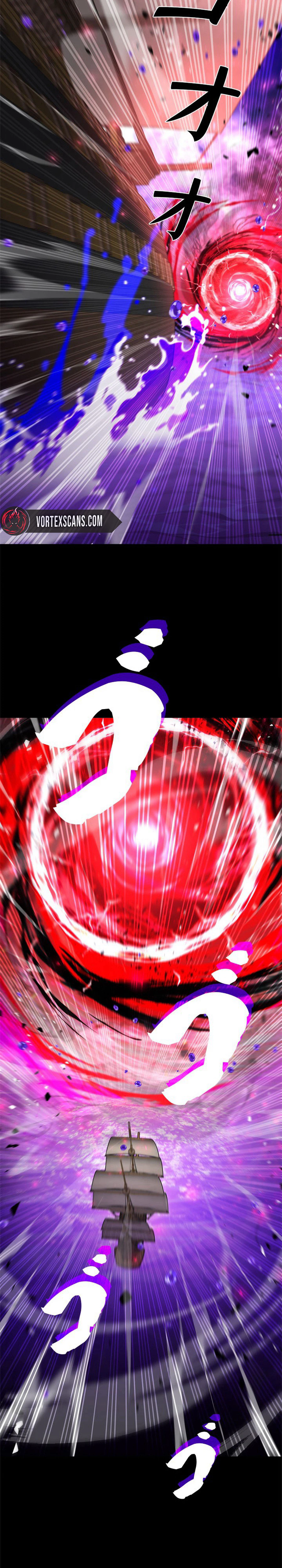 The Sword Emperor Reincarnated into a Swordmaster Clan Chapter 25, page 27 of 45