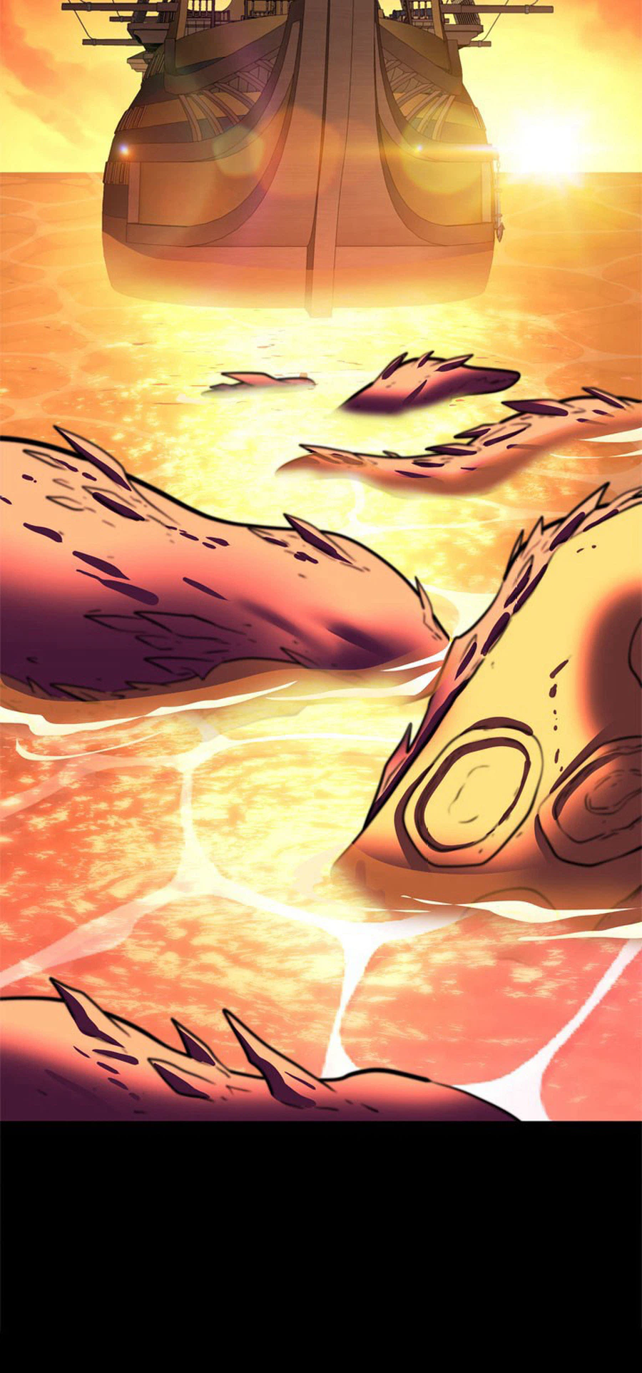 The Sword Emperor Reincarnated into a Swordmaster Clan Chapter 25, page 30 of 45