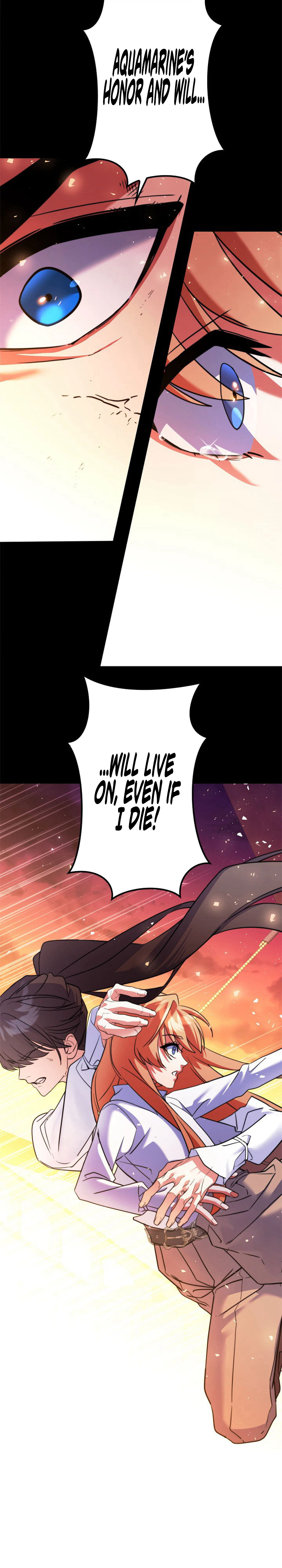 The Sword Emperor Reincarnated into a Swordmaster Clan Chapter 25, page 38 of 45