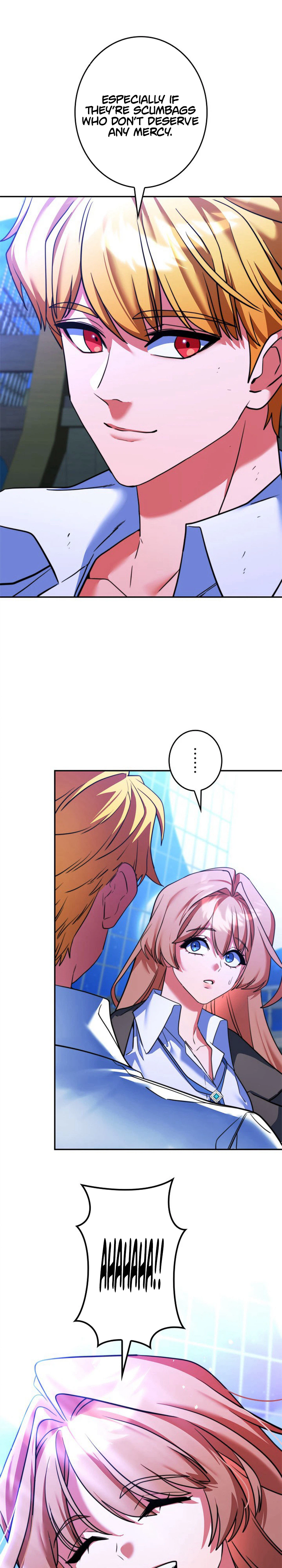 The Sword Emperor Reincarnated into a Swordmaster Clan Chapter 25, page 43 of 45