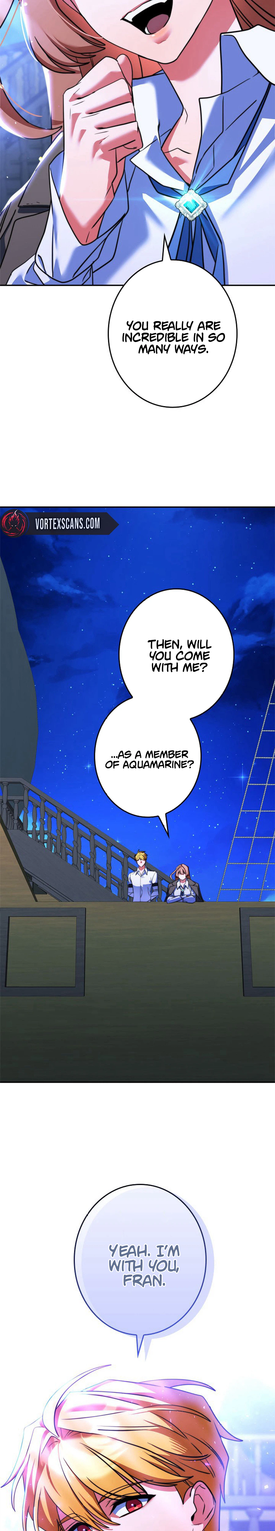 The Sword Emperor Reincarnated into a Swordmaster Clan Chapter 25, page 44 of 45