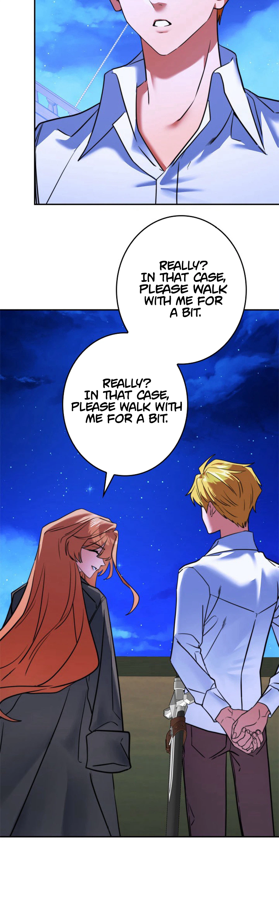The Sword Emperor Reincarnated into a Swordmaster Clan Chapter 25, page 9 of 45