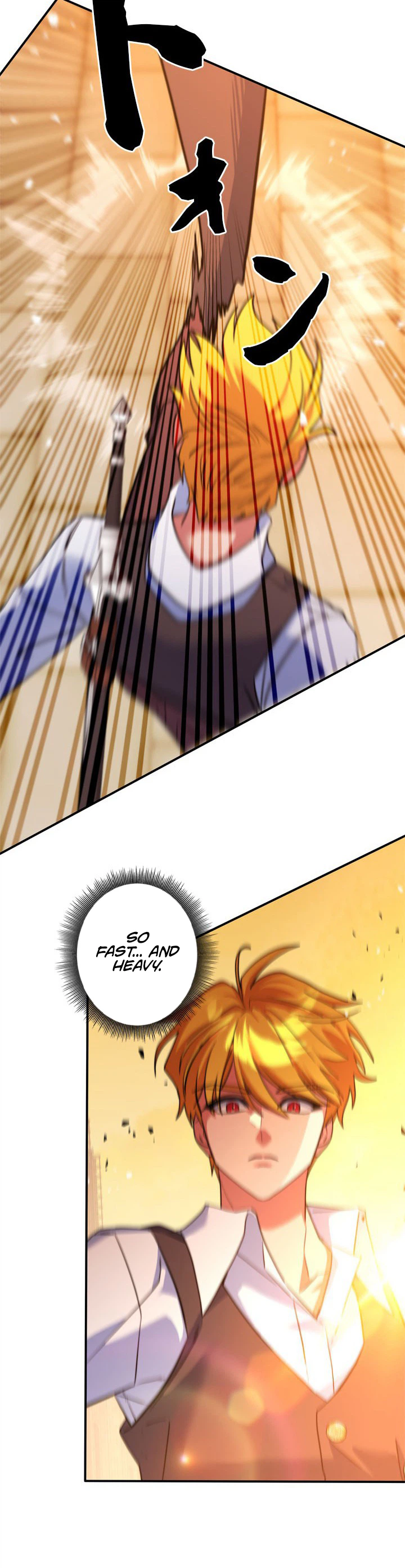The Sword Emperor Reincarnated into a Swordmaster Clan Chapter 26, page 15 of 32