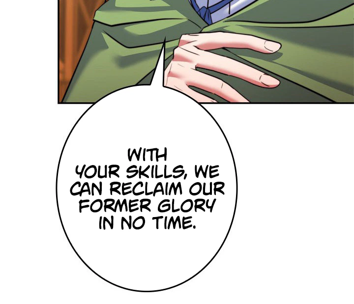 The Sword Emperor Reincarnated into a Swordmaster Clan Chapter 26, page 21 of 32