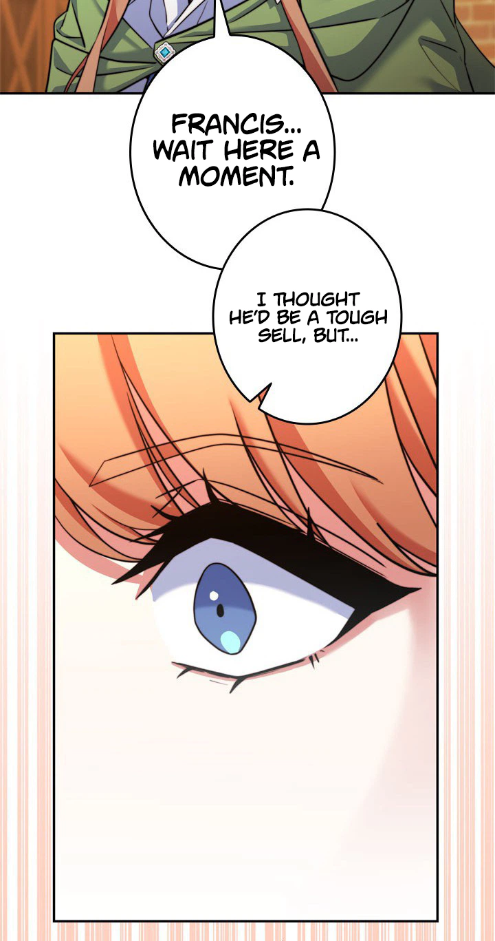The Sword Emperor Reincarnated into a Swordmaster Clan Chapter 26, page 24 of 32