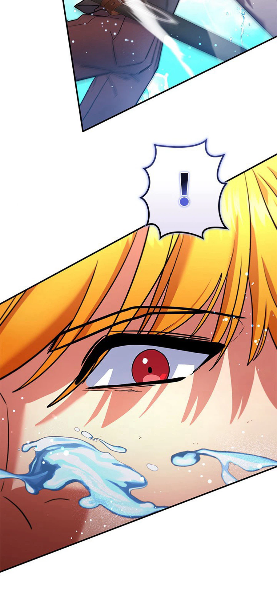 The Sword Emperor Reincarnated into a Swordmaster Clan Chapter 28, page 26 of 38