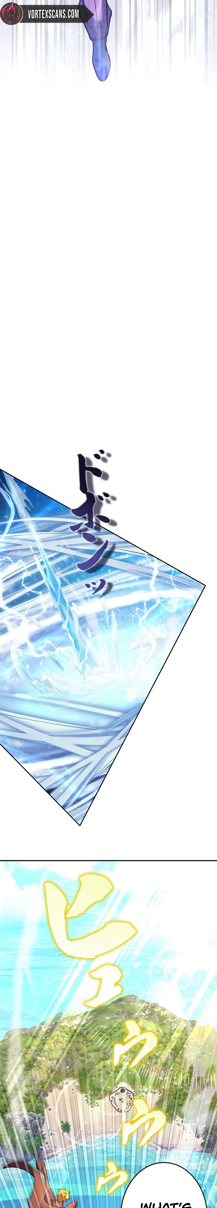 The Sword Emperor Reincarnated into a Swordmaster Clan Chapter 28, page 8 of 38