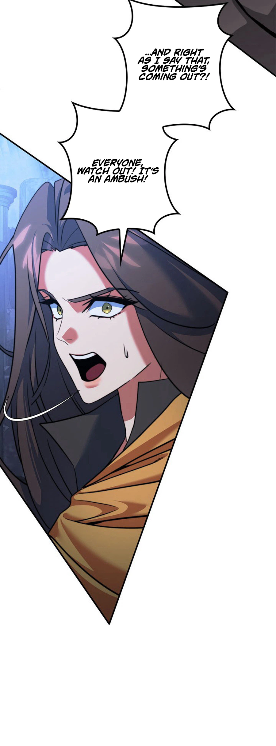 The Sword Emperor Reincarnated into a Swordmaster Clan Chapter 29, page 13 of 42