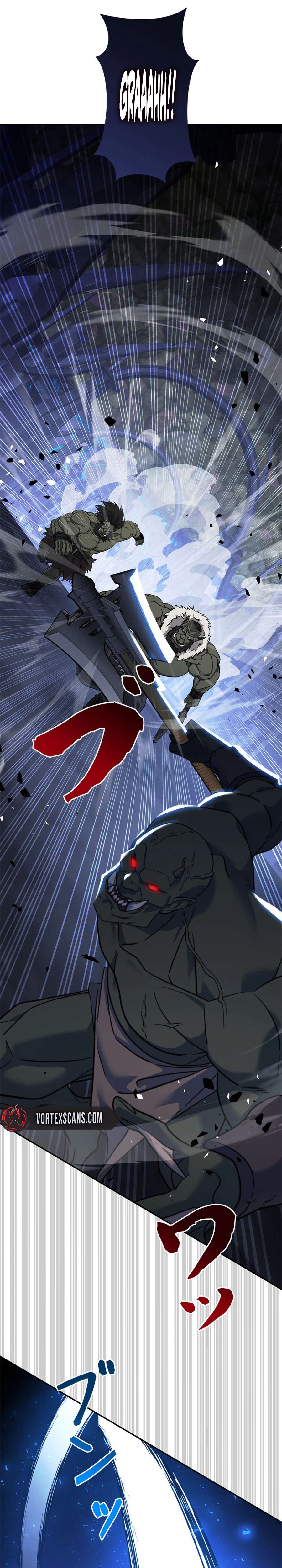 The Sword Emperor Reincarnated into a Swordmaster Clan Chapter 29, page 14 of 42
