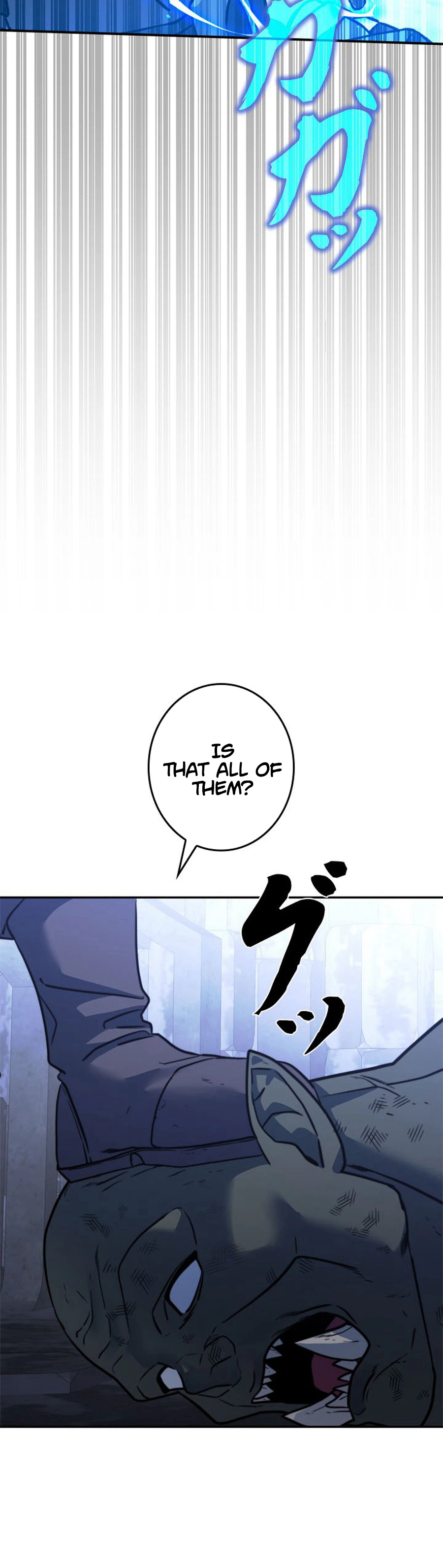 The Sword Emperor Reincarnated into a Swordmaster Clan Chapter 29, page 26 of 42