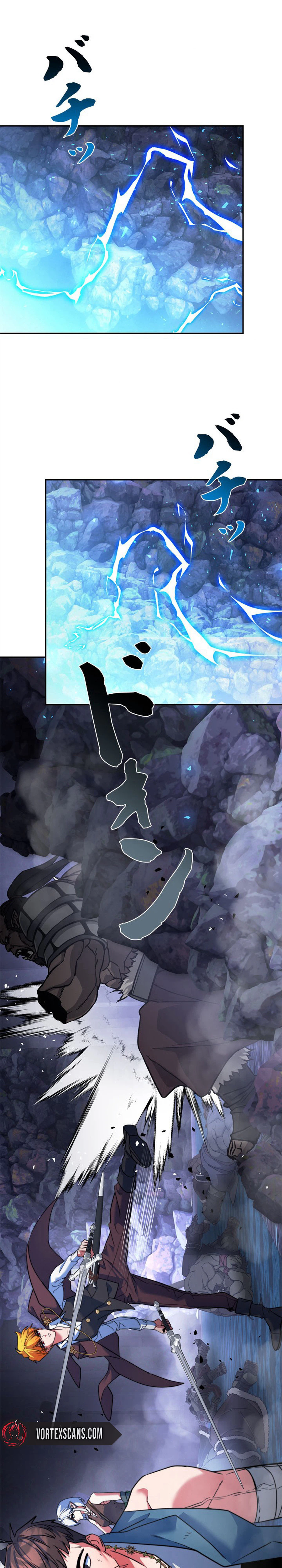 The Sword Emperor Reincarnated into a Swordmaster Clan Chapter 29, page 30 of 42