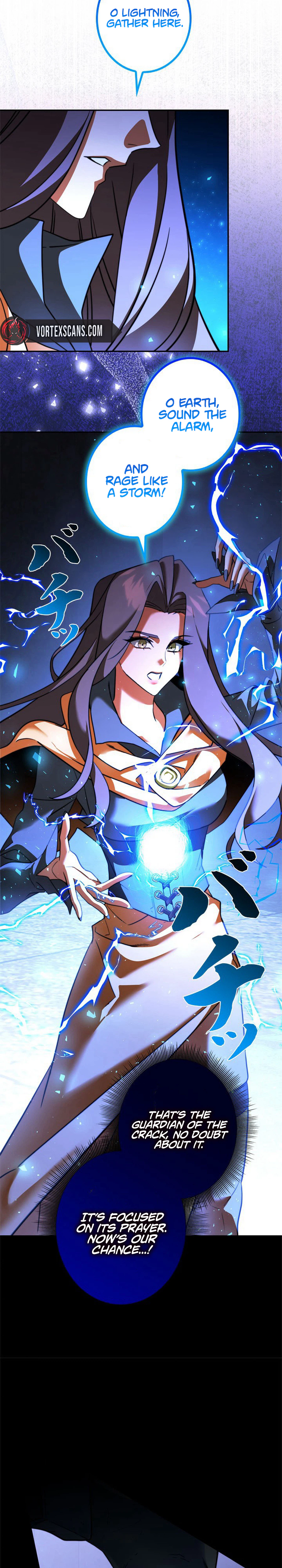 The Sword Emperor Reincarnated into a Swordmaster Clan Chapter 29, page 33 of 42