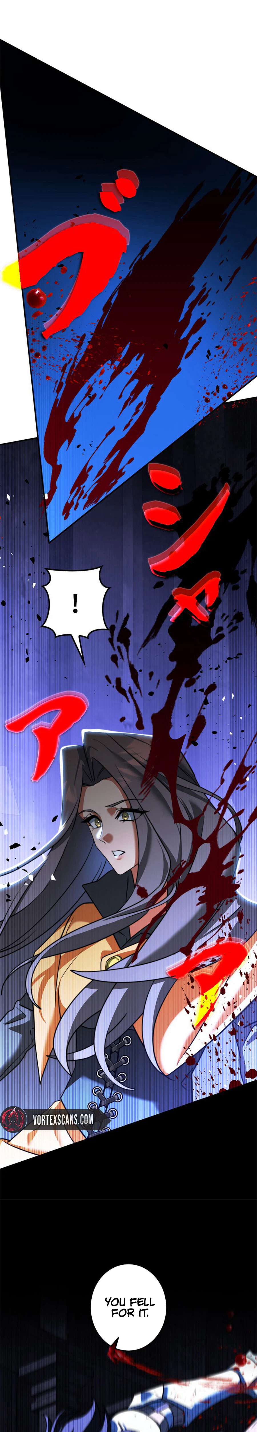 The Sword Emperor Reincarnated into a Swordmaster Clan Chapter 29, page 36 of 42