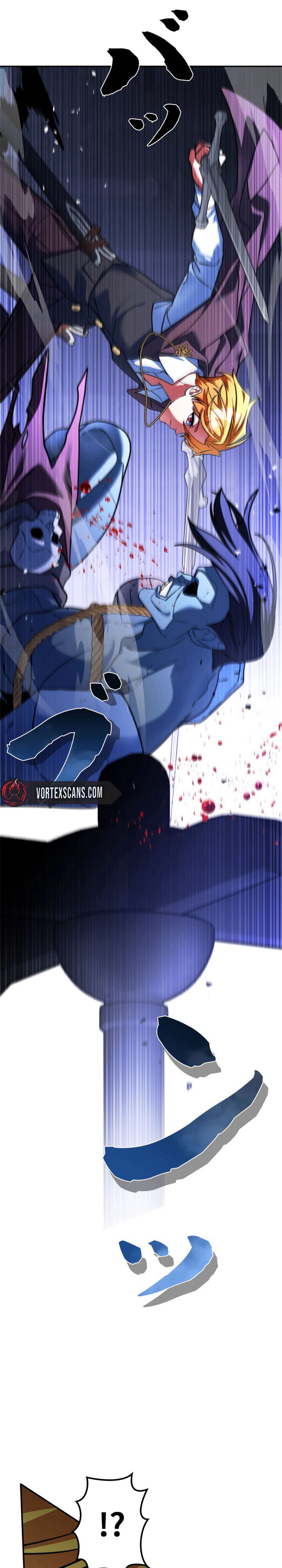 The Sword Emperor Reincarnated into a Swordmaster Clan Chapter 29, page 39 of 42