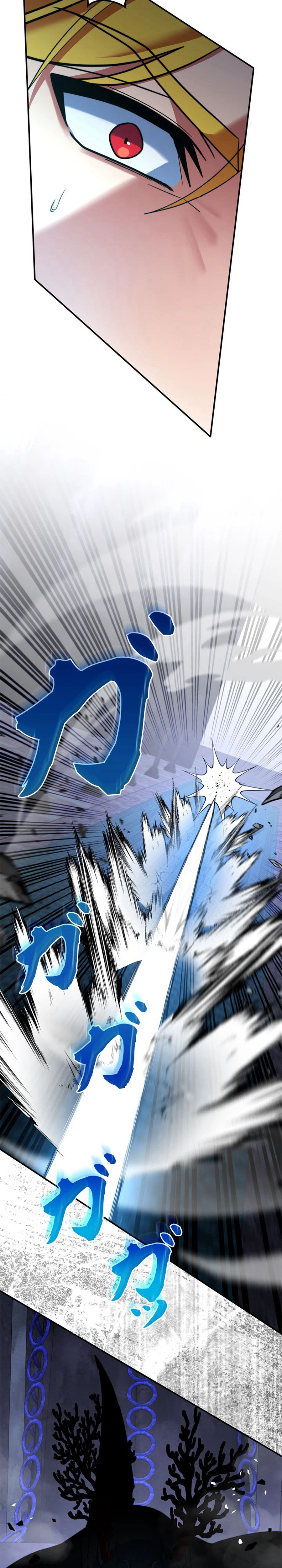 The Sword Emperor Reincarnated into a Swordmaster Clan Chapter 29, page 40 of 42