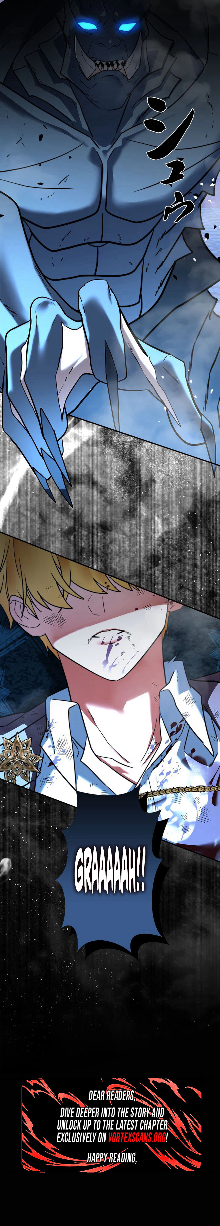The Sword Emperor Reincarnated into a Swordmaster Clan Chapter 29, page 41 of 42