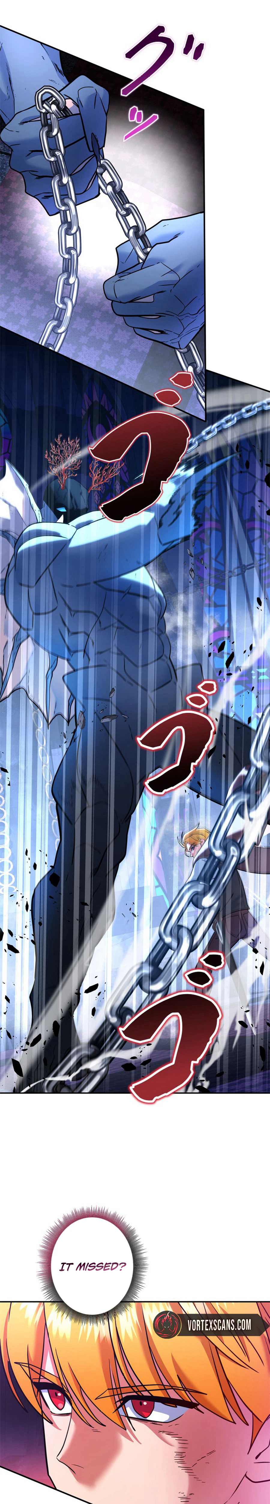 The Sword Emperor Reincarnated into a Swordmaster Clan Chapter 30, page 12 of 35
