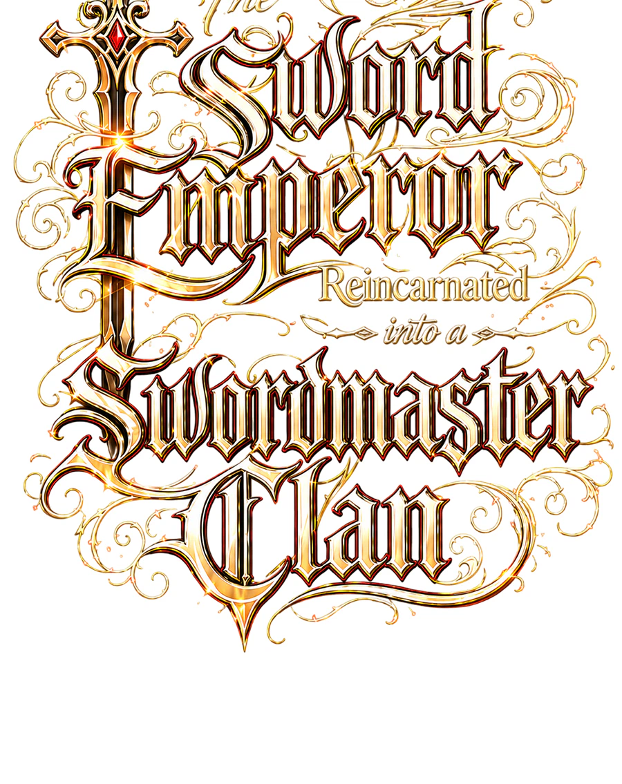 The Sword Emperor Reincarnated into a Swordmaster Clan Chapter 30, page 17 of 35