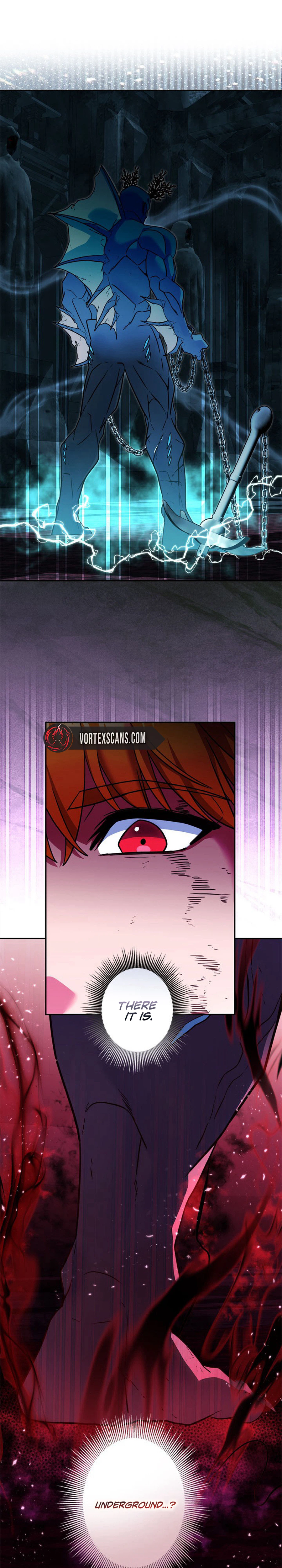 The Sword Emperor Reincarnated into a Swordmaster Clan Chapter 30, page 21 of 35