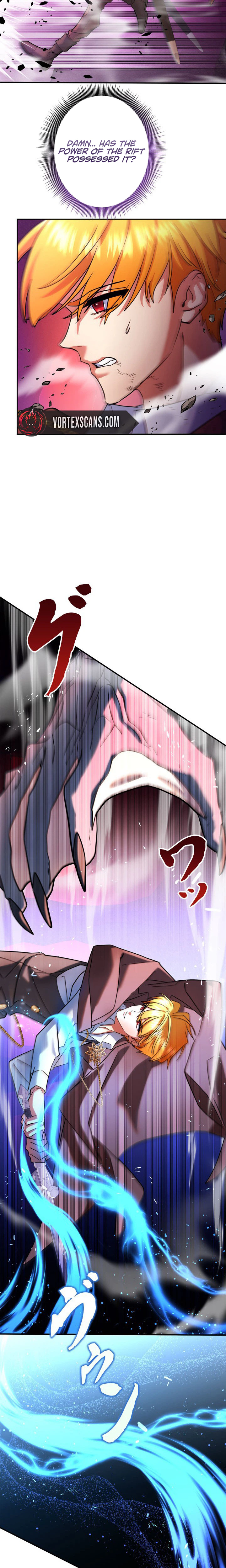 The Sword Emperor Reincarnated into a Swordmaster Clan Chapter 31, page 17 of 30