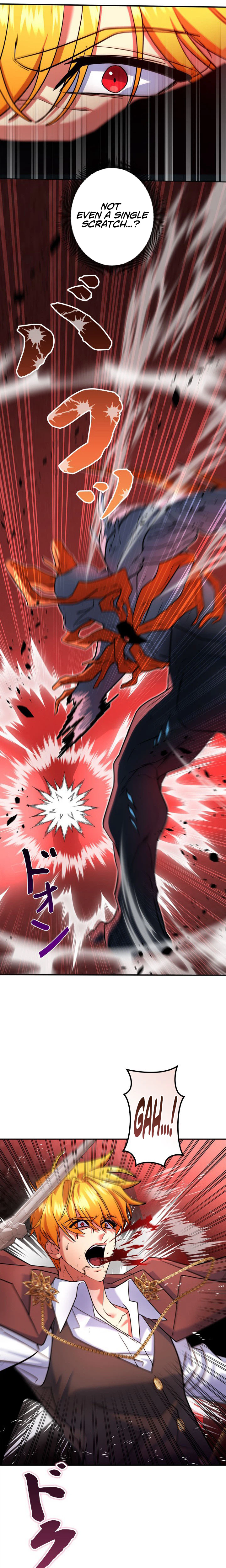 The Sword Emperor Reincarnated into a Swordmaster Clan Chapter 31, page 19 of 30