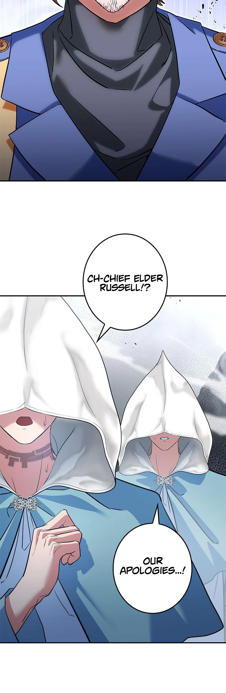 The Sword Emperor Reincarnated into a Swordmaster Clan Chapter 32, page 24 of 34
