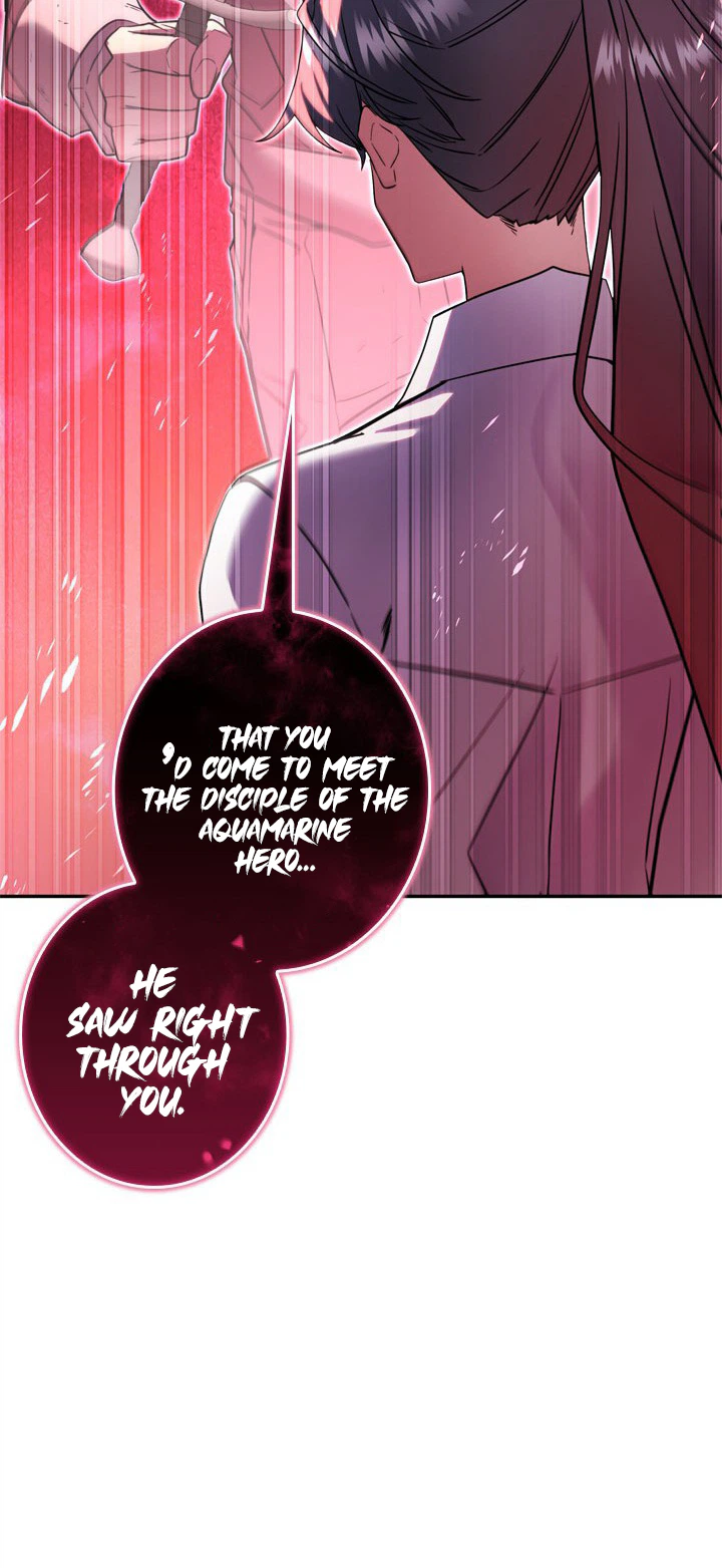 The Sword Emperor Reincarnated into a Swordmaster Clan Chapter 32, page 33 of 34