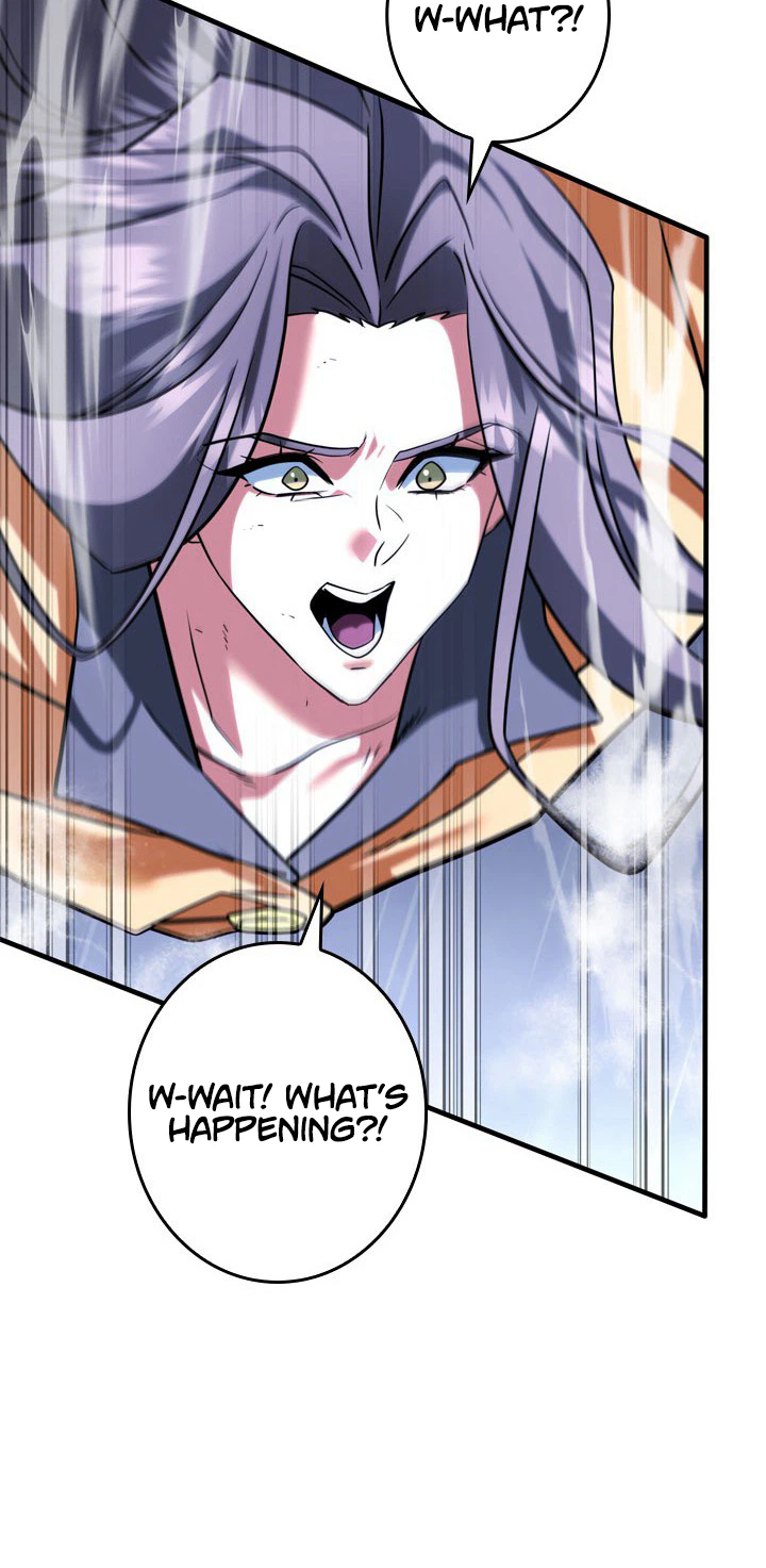 The Sword Emperor Reincarnated into a Swordmaster Clan Chapter 32, page 6 of 34