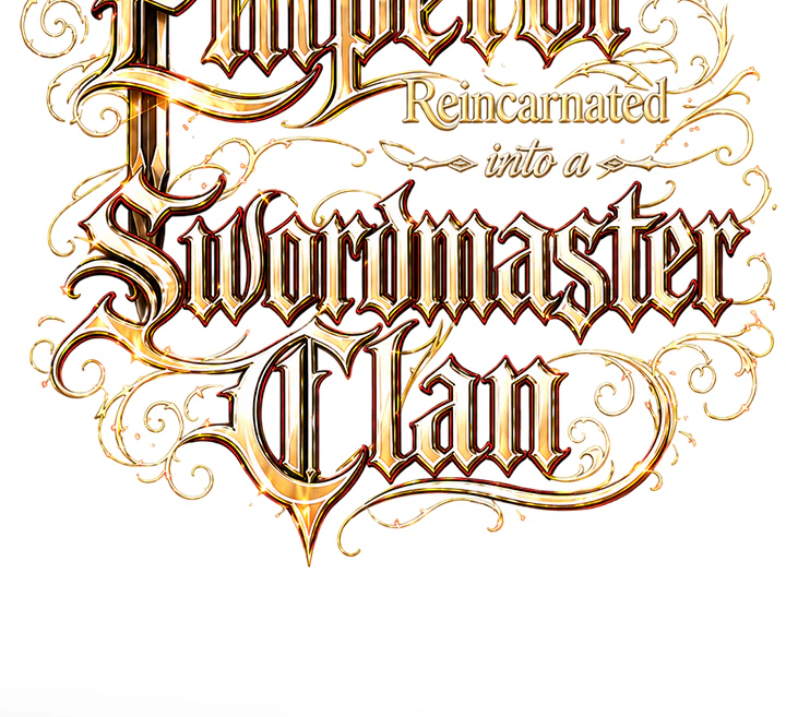 The Sword Emperor Reincarnated into a Swordmaster Clan Chapter 32, page 9 of 34