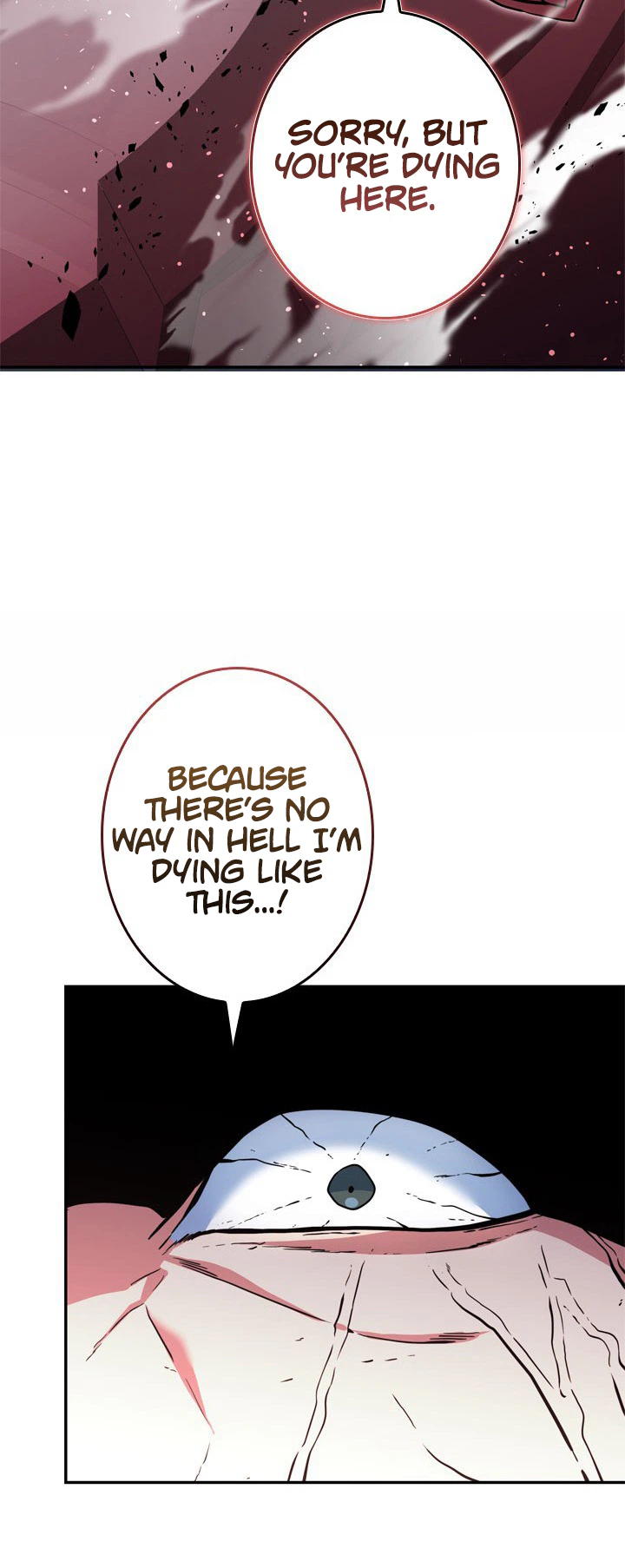 The Sword Emperor Reincarnated into a Swordmaster Clan Chapter 33, page 12 of 32