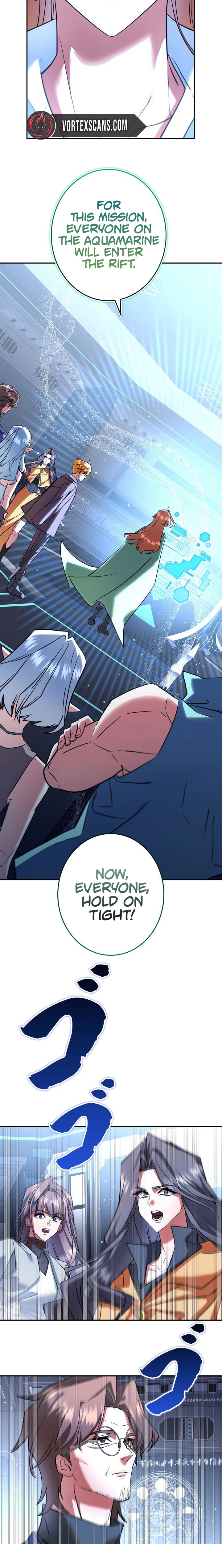 The Sword Emperor Reincarnated into a Swordmaster Clan Chapter 33, page 29 of 32