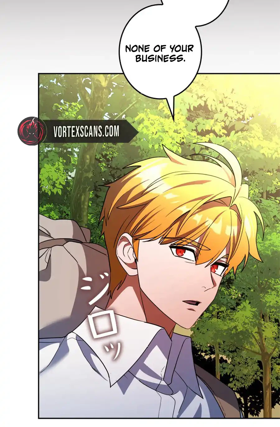 The Sword Emperor Reincarnated into a Swordmaster Clan Chapter 4, page 34 of 49