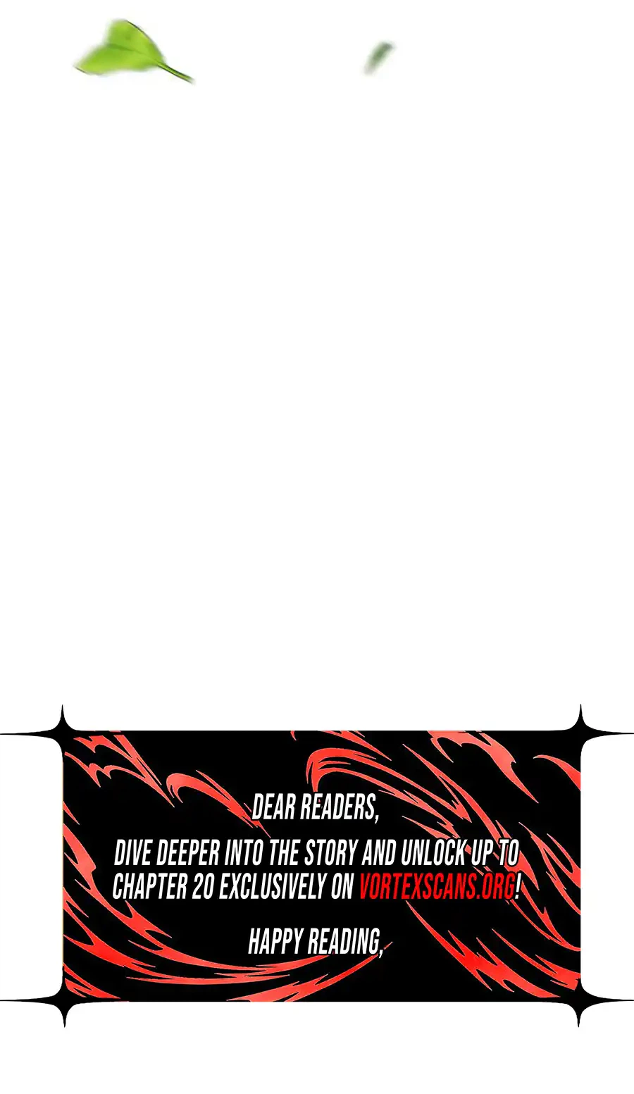 The Sword Emperor Reincarnated into a Swordmaster Clan Chapter 4, page 49 of 49