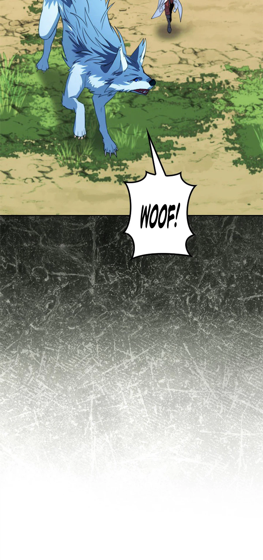 The Sword Emperor Reincarnated into a Swordmaster Clan Chapter 5, page 35 of 50