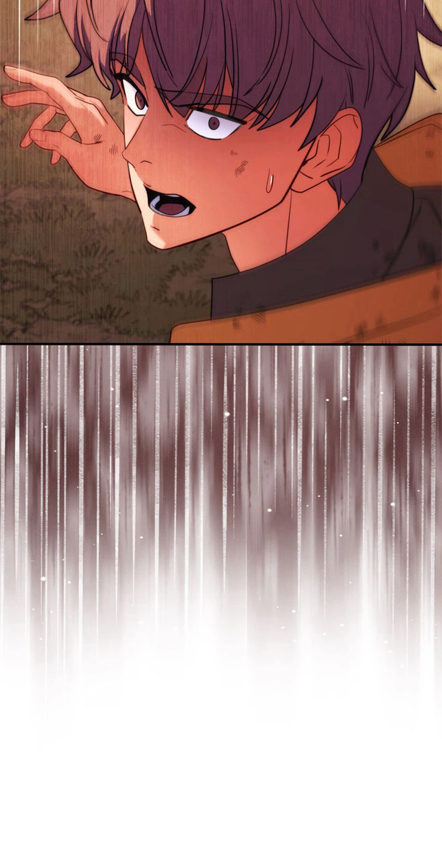 The Sword Emperor Reincarnated into a Swordmaster Clan Chapter 5, page 45 of 50