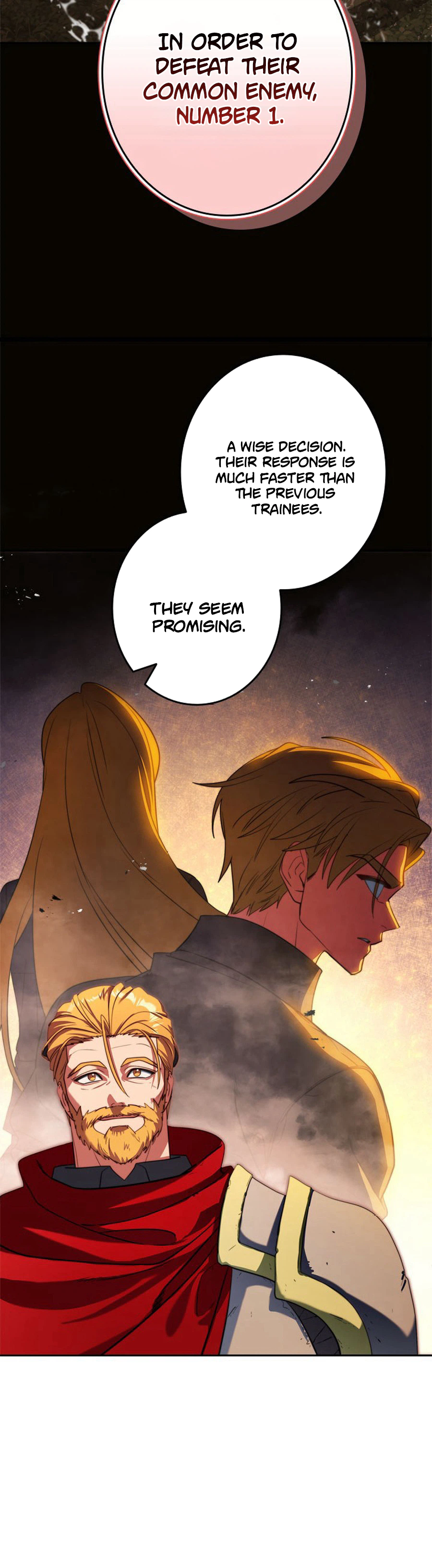 The Sword Emperor Reincarnated into a Swordmaster Clan Chapter 5, page 9 of 50