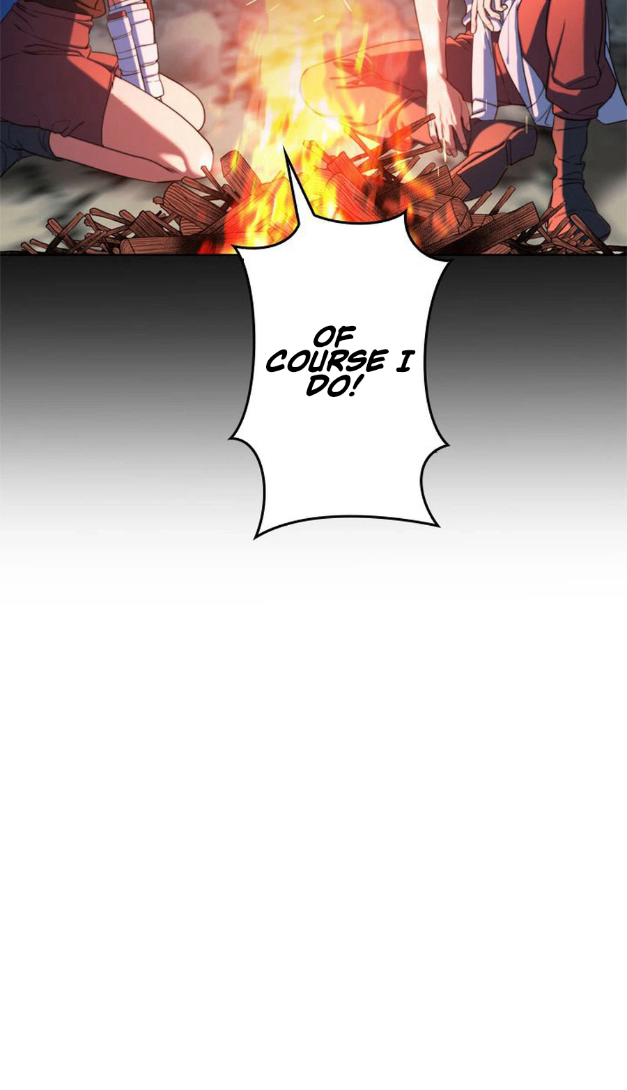 The Sword Emperor Reincarnated into a Swordmaster Clan Chapter 6, page 33 of 35