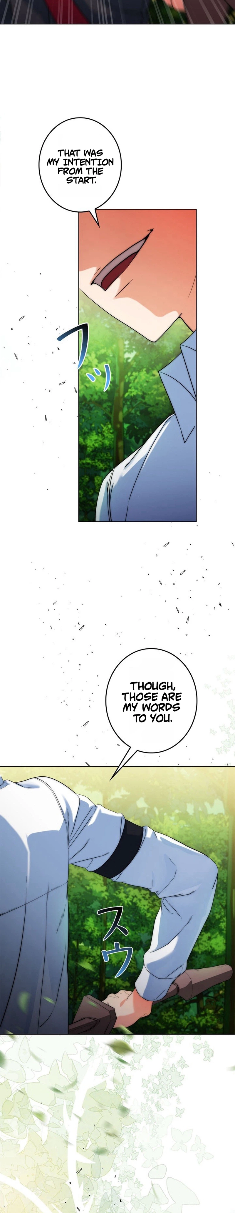 The Sword Emperor Reincarnated into a Swordmaster Clan Chapter 7, page 39 of 40
