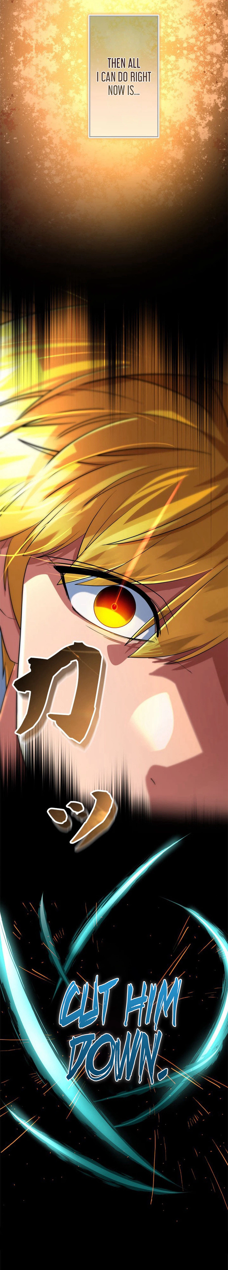 The Sword Emperor Reincarnated into a Swordmaster Clan Chapter 8, page 23 of 52