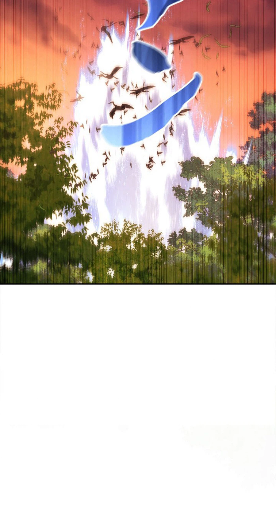 The Sword Emperor Reincarnated into a Swordmaster Clan Chapter 8, page 35 of 52
