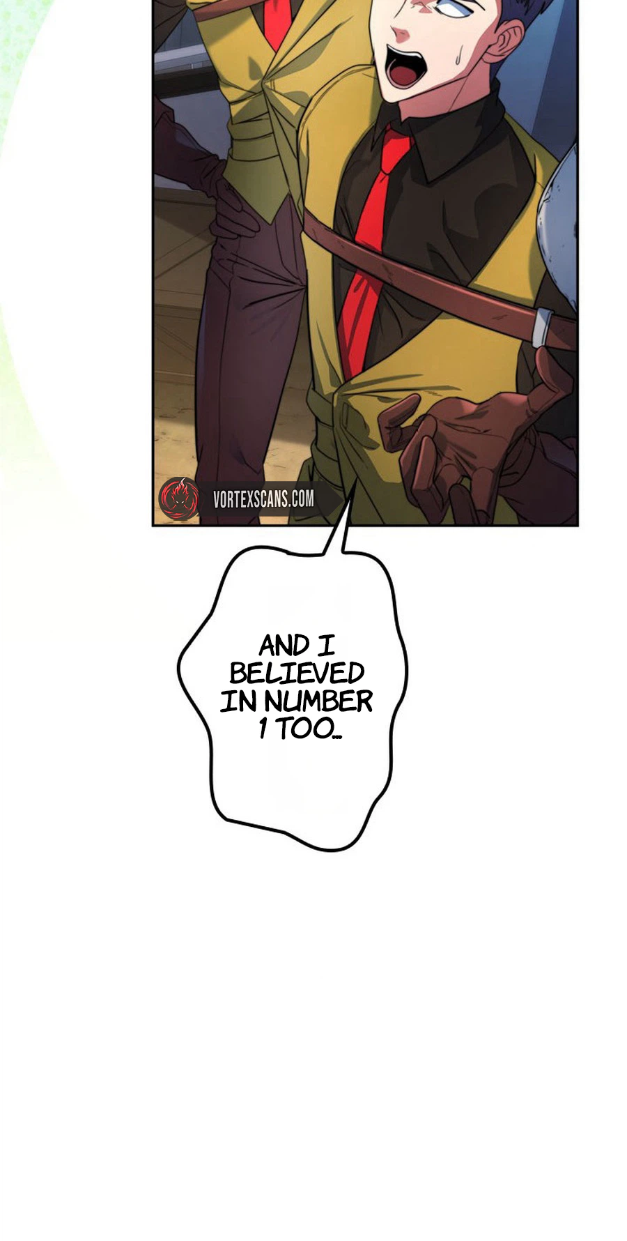The Sword Emperor Reincarnated into a Swordmaster Clan Chapter 8, page 47 of 52