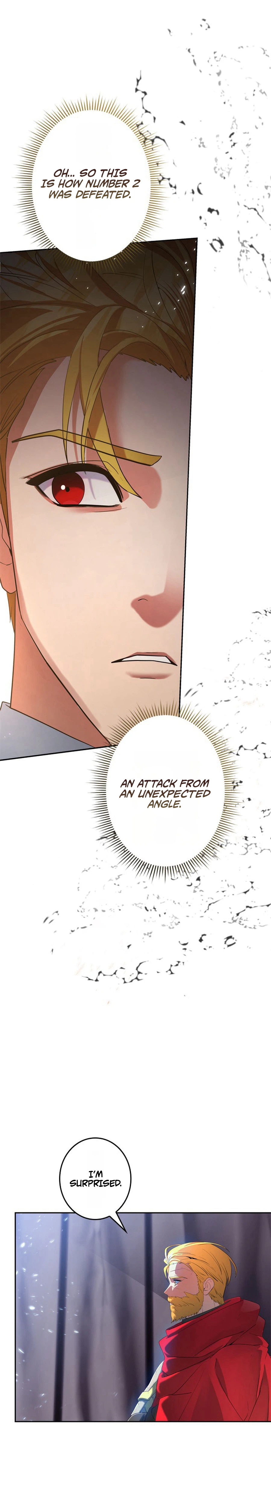 The Sword Emperor Reincarnated into a Swordmaster Clan Chapter 8, page 7 of 52