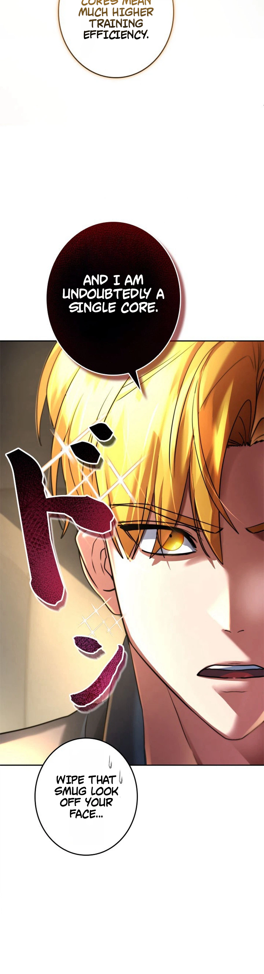 The Sword Emperor Reincarnated into a Swordmaster Clan Chapter 9, page 18 of 52