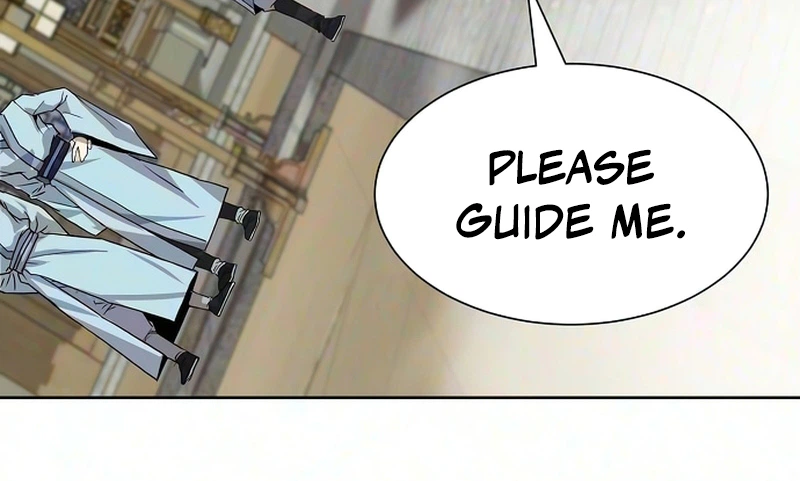 The Sword Emperor’s Path to Namgung Chapter 10, page 5 of 32