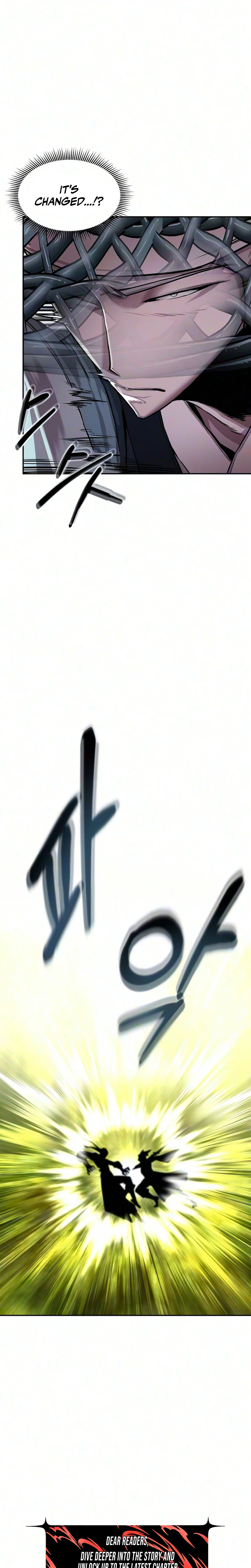 The Sword Emperor’s Path to Namgung Chapter 13, page 30 of 31