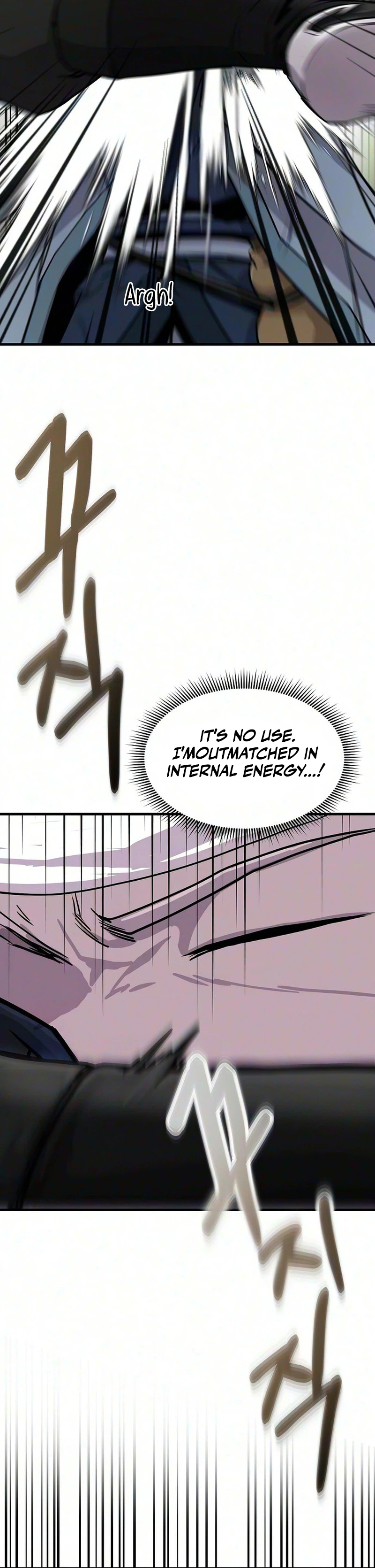 The Sword Emperor’s Path to Namgung Chapter 14, page 12 of 33