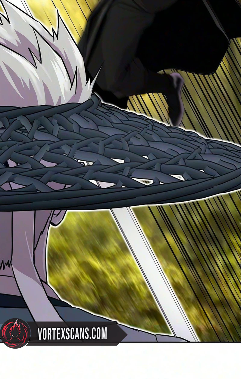 The Sword Emperor’s Path to Namgung Chapter 14, page 6 of 33