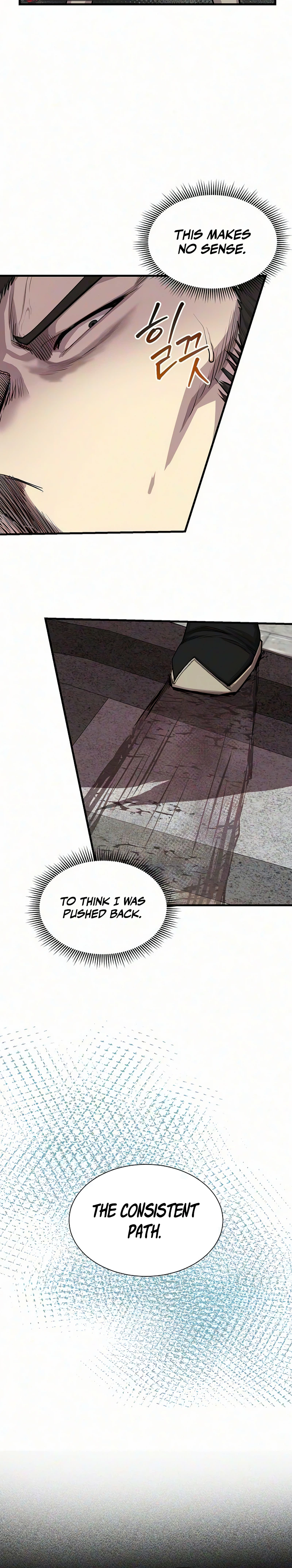 The Sword Emperor’s Path to Namgung Chapter 15, page 30 of 34