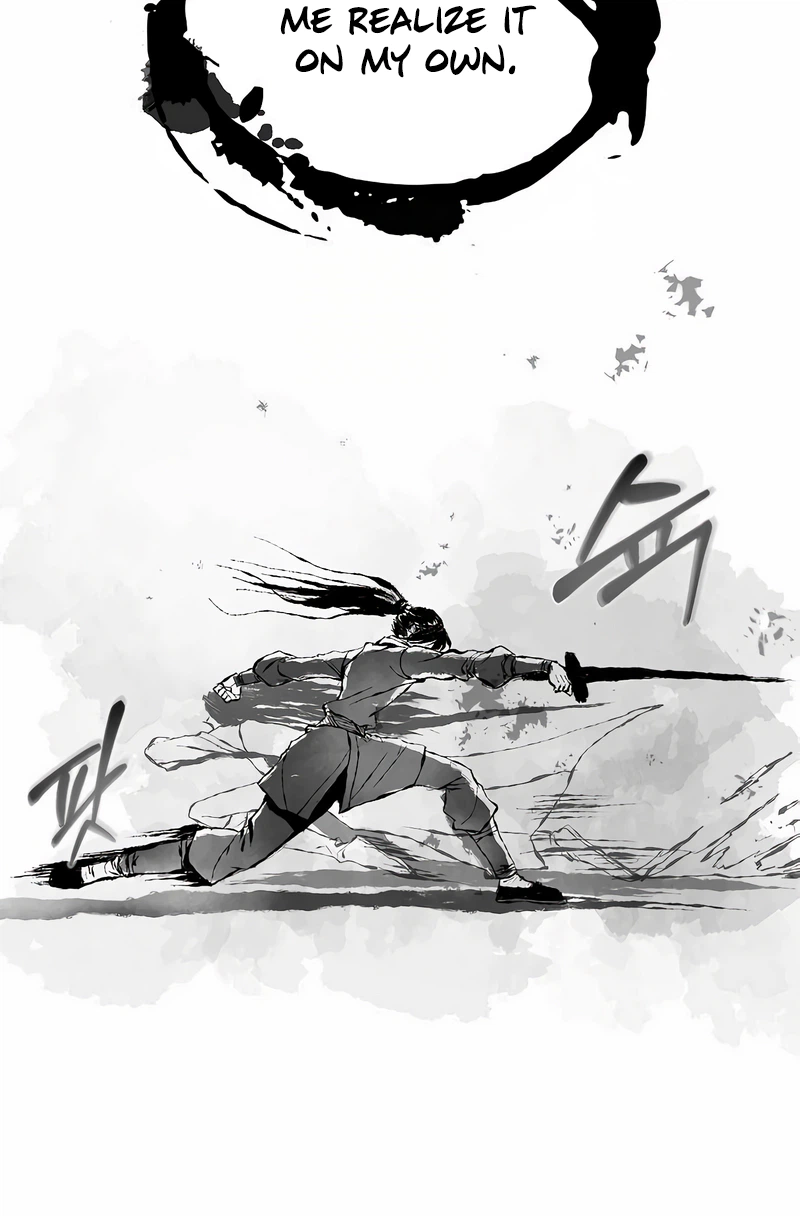 The Sword Emperor’s Path to Namgung Chapter 17, page 11 of 41
