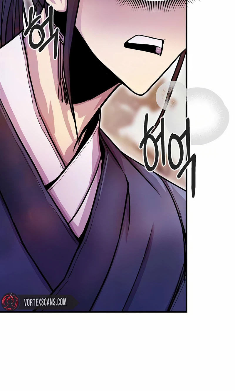 The Sword Emperor’s Path to Namgung Chapter 17, page 14 of 41